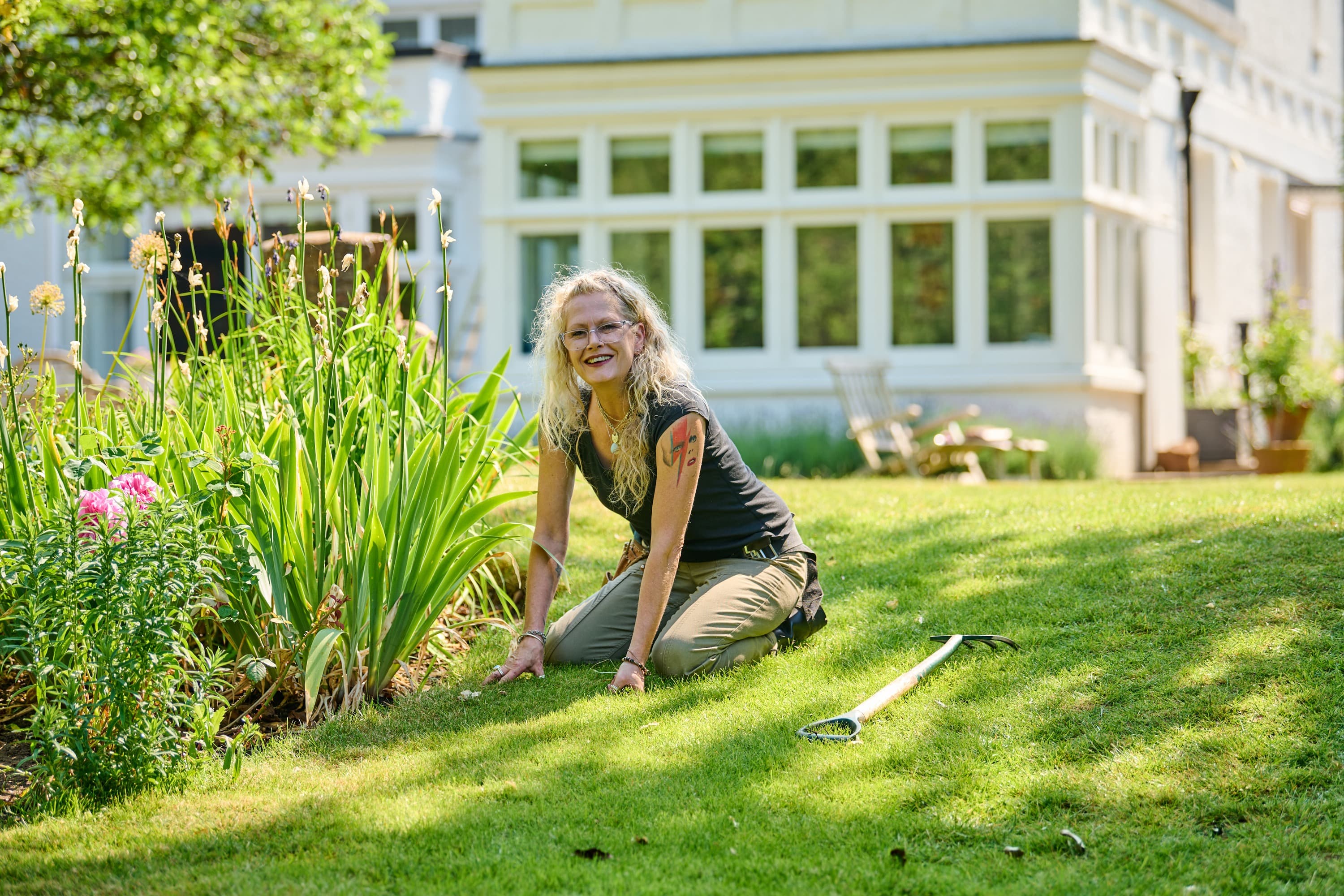 How To Become A WeWeed Gardener