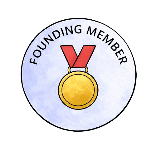Founding Member